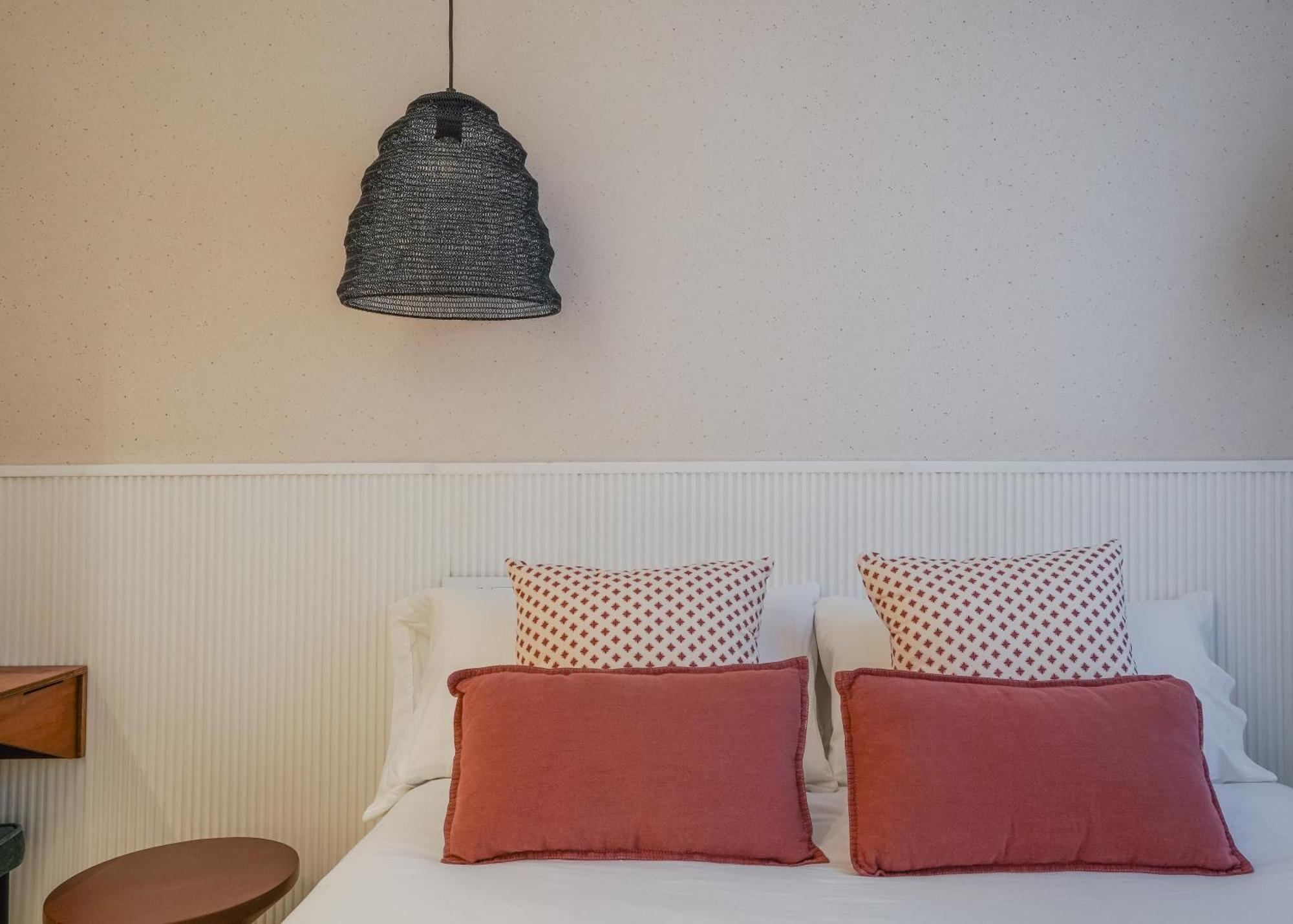 Modern Apartment-2Bedrooms 1Bath-Cuatro Caminos Madrid Exterior foto